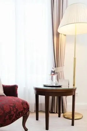 Tek Kişilik Oda (Residence)