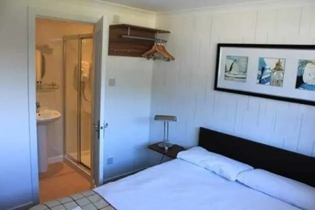 Comfort Tek Büyük Yataklı Oda, 1 En Büyük (King) Boy Yatak, Sigara İçilmez, Özel Banyo