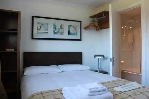 Comfort Tek Büyük Yataklı Oda, 1 En Büyük (King) Boy Yatak, Sigara İçilmez, Özel Banyo