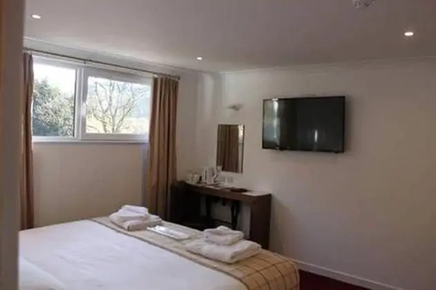 Comfort Tek Büyük Yataklı Oda, 1 En Büyük (King) Boy Yatak, Sigara İçilmez, Özel Banyo