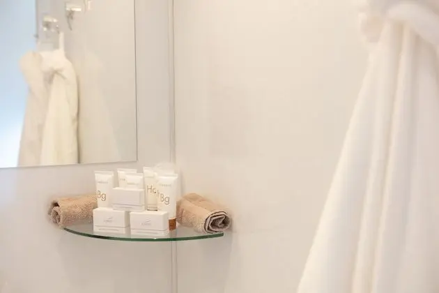 Comfort Tek Büyük Yataklı Oda, 1 En Büyük (King) Boy Yatak, Sigara İçilmez, Özel Banyo