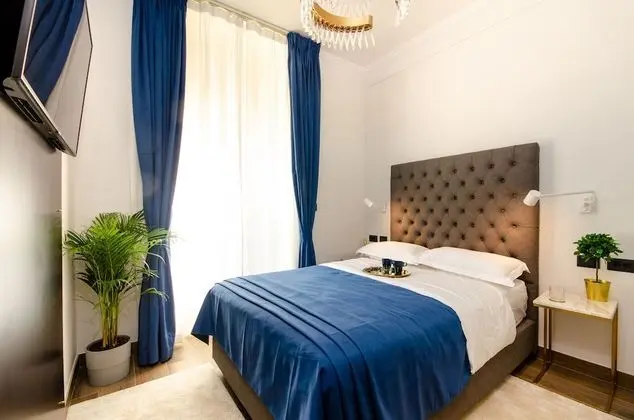 Comfort Tek Büyük Yataklı Oda, 1 Çift Kişilik Yatak, Şehir Manzaralı