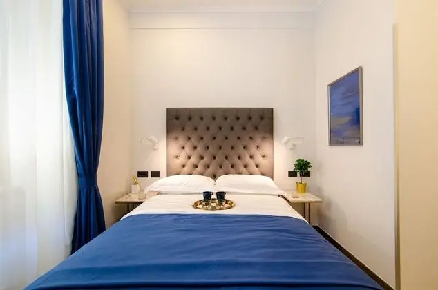 Comfort Tek Büyük Yataklı Oda, 1 Çift Kişilik Yatak, Şehir Manzaralı