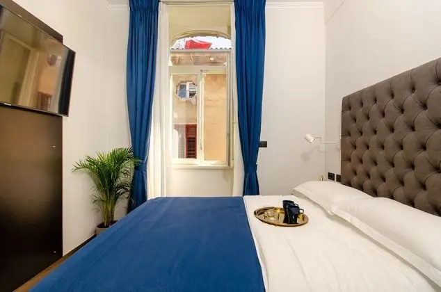Comfort Tek Büyük Yataklı Oda, 1 Çift Kişilik Yatak, Şehir Manzaralı