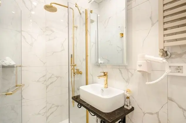 Comfort Tek Büyük Yataklı Oda, 1 Çift Kişilik Yatak, Şehir Manzaralı