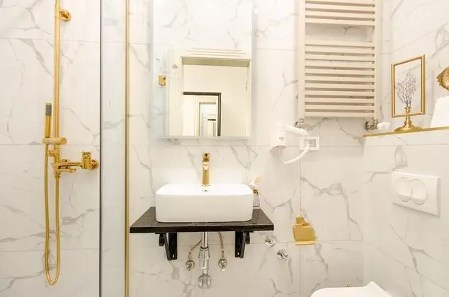 Comfort Tek Büyük Yataklı Oda, 1 Çift Kişilik Yatak, Şehir Manzaralı