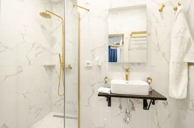 Comfort Tek Büyük Yataklı Oda, 1 Çift Kişilik Yatak, Şehir Manzaralı
