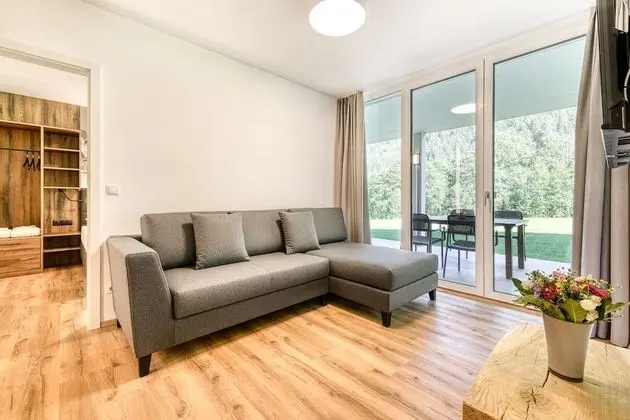 Apart Daire, 1 Yatak Odası