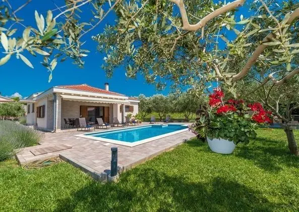 Comfort Villa