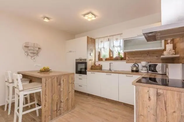 Comfort Villa