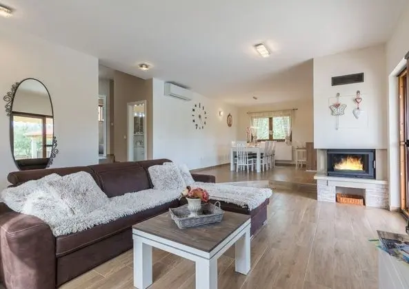 Comfort Villa