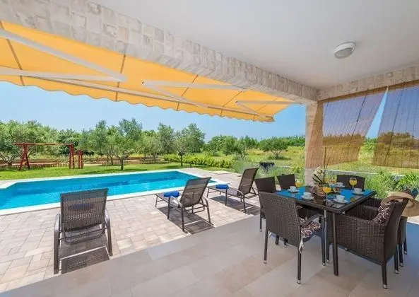 Comfort Villa