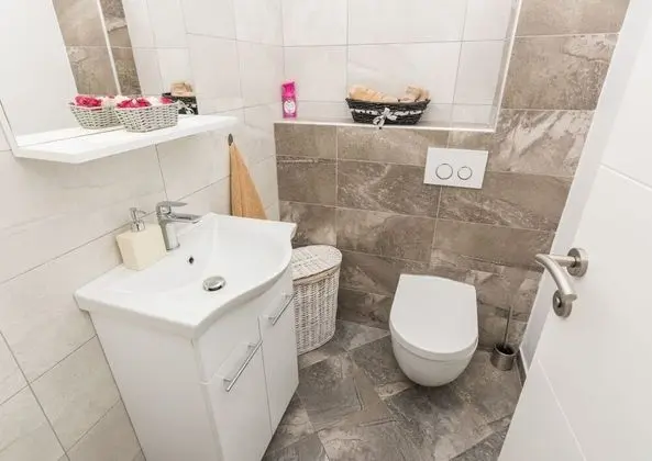 Comfort Villa
