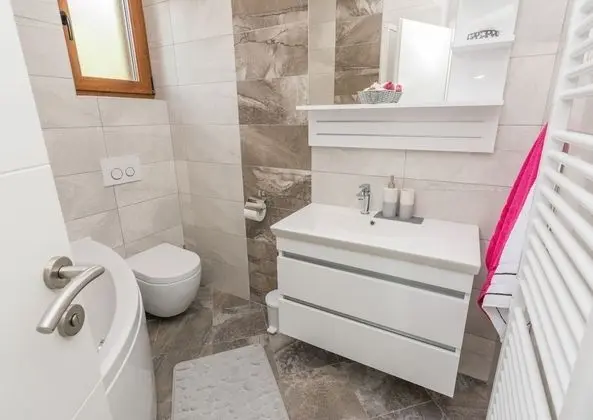 Comfort Villa