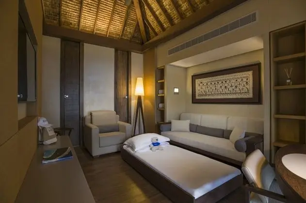 Luxury Villa, 1 Yatak Odası, Kişiye Özel Havuzlu, Plaj Kenarı