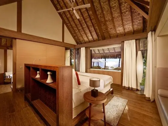 Luxury Villa, 1 Yatak Odası, Kişiye Özel Havuzlu, Plaj Kenarı