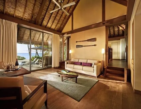 Luxury Villa, 1 Yatak Odası, Kişiye Özel Havuzlu, Plaj Kenarı