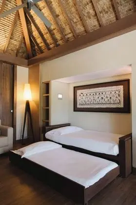 Luxury Villa, 1 Yatak Odası, Kişiye Özel Havuzlu, Plaj Kenarı