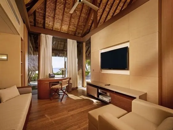 Luxury Villa, 1 Yatak Odası, Kişiye Özel Havuzlu, Plaj Kenarı