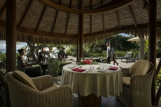 Luxury Villa, 1 Yatak Odası, Kişiye Özel Havuzlu, Plaj Kenarı