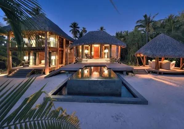 Luxury Villa, 2 Yatak Odası, Kişiye Özel Havuzlu, Plaj Kenarı