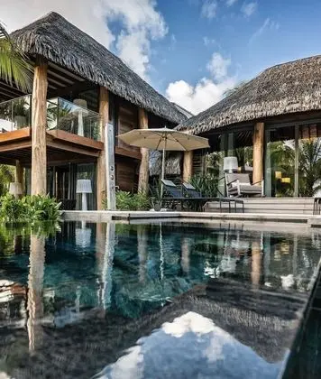 Luxury Villa, 2 Yatak Odası, Kişiye Özel Havuzlu, Plaj Kenarı