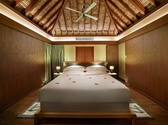 Luxury Villa, 2 Yatak Odası, Kişiye Özel Havuzlu, Plaj Kenarı
