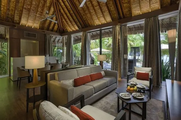 Luxury Villa, 2 Yatak Odası, Kişiye Özel Havuzlu, Plaj Kenarı