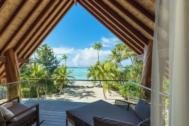 Luxury Villa, 3 Yatak Odası, Kişiye Özel Havuzlu, Plaj Kenarı