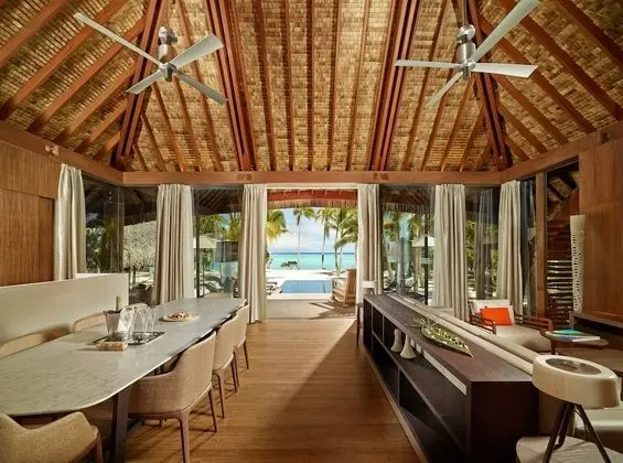 Luxury Villa, 3 Yatak Odası, Kişiye Özel Havuzlu, Plaj Kenarı