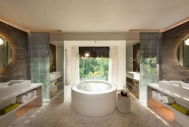 Luxury Villa, 3 Yatak Odası, Kişiye Özel Havuzlu, Plaj Kenarı
