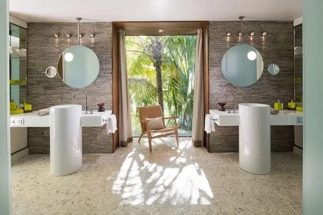 Luxury Villa, 3 Yatak Odası, Kişiye Özel Havuzlu, Plaj Kenarı