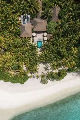 Luxury Villa, 3 Yatak Odası, Kişiye Özel Havuzlu, Plaj Kenarı
