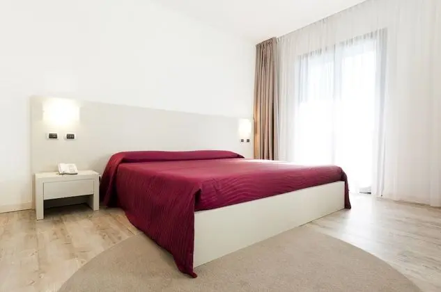 Comfort Oda, 1 En Büyük (King) Boy Yatak, Sigara İçilmez