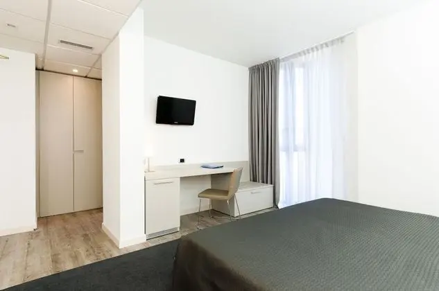 Comfort Oda, 1 En Büyük (King) Boy Yatak, Sigara İçilmez
