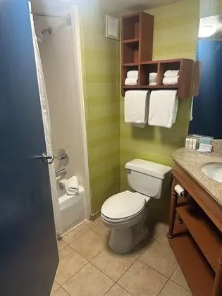 Standard Oda, 2 Çift Kişilik Yatak