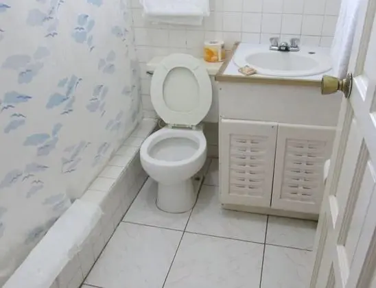 Oda, Sigara İçilmez