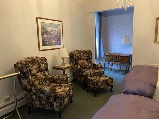 Deluxe Tek Büyük Yataklı Oda, 2 Büyük (Queen) Boy Yatak