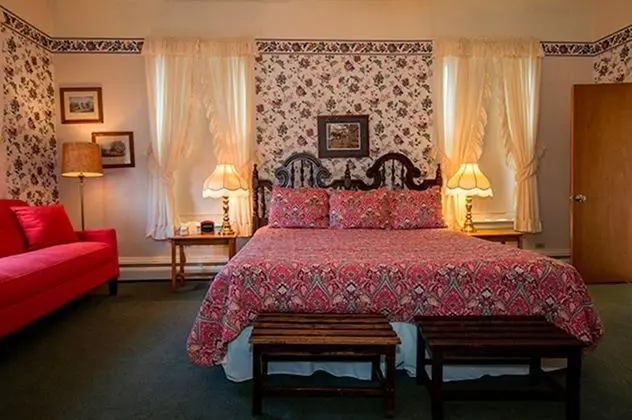 Family Oda, Özel Banyo (Typical One Bed room)