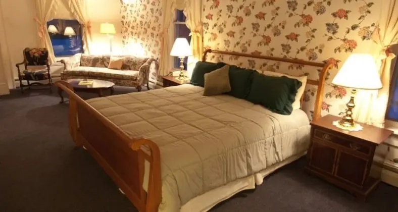 Family Oda, Özel Banyo (Typical One Bed room)