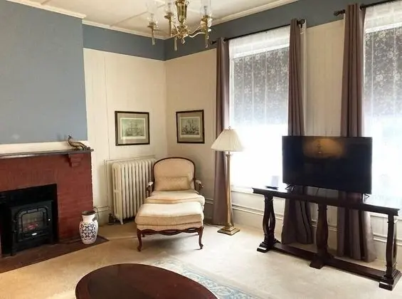 Luxury Süit