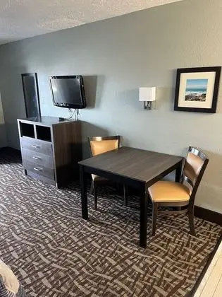 King Room, Nonsmoking