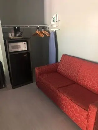 King Room, Nonsmoking
