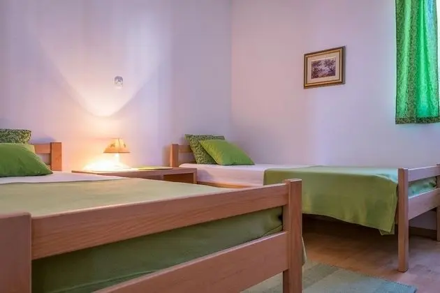Apart Daire (Brane - 100m from the beach - A1 Ana )