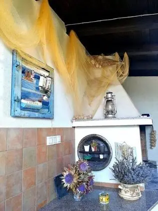 Apart Daire (Brane - 100m from the beach - A1 Ana )