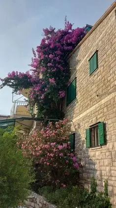 Apart Daire (Brane - 150m from sea - A1(2+1))
