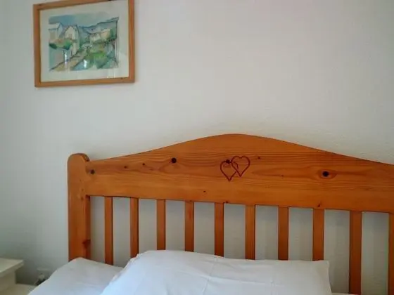 Apart Daire (Brane - 150m from sea - A1(2+1))