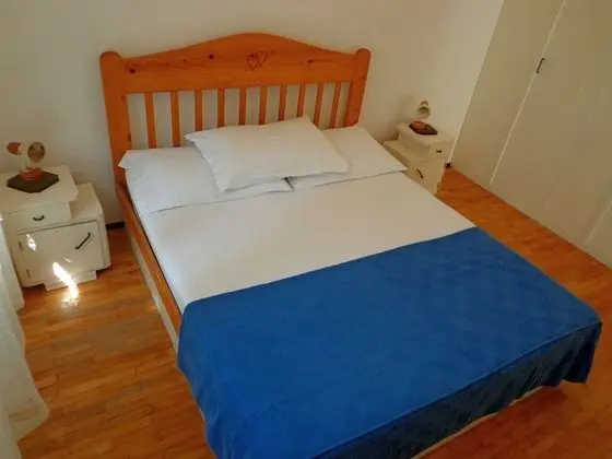 Apart Daire (Brane - 150m from sea - A1(2+1))