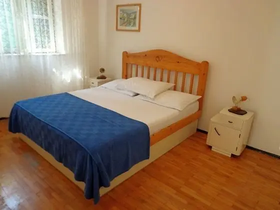 Apart Daire (Brane - 150m from sea - A1(2+1))