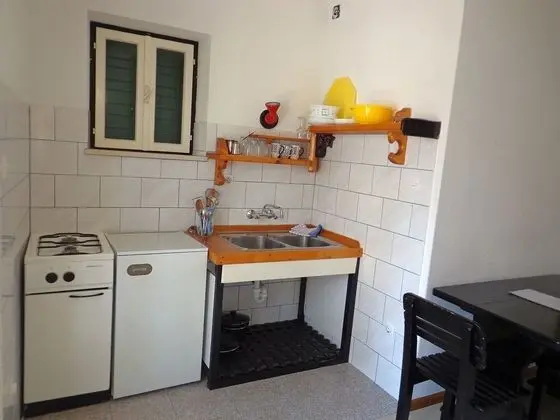 Apart Daire (Brane - 150m from sea - A1(2+1))